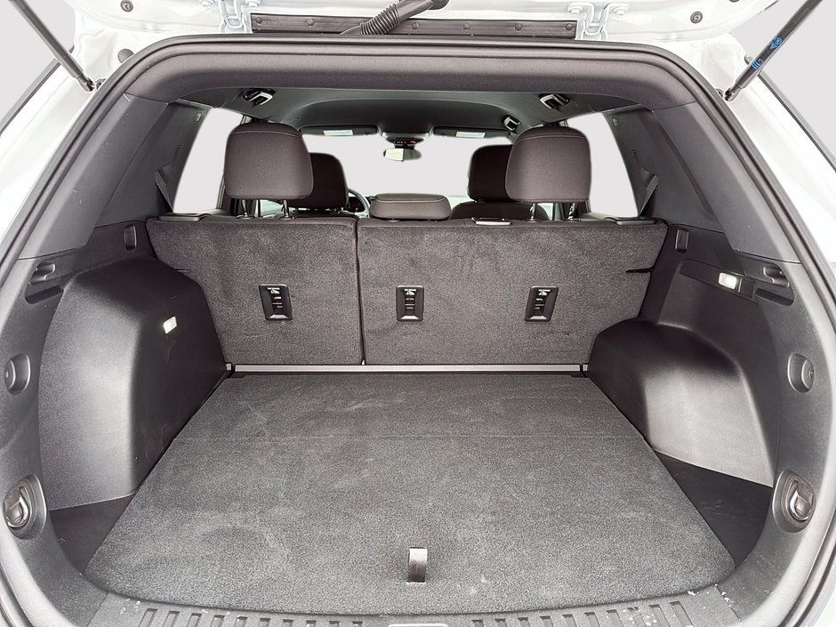 2026 GMC Terrain Elevation-5