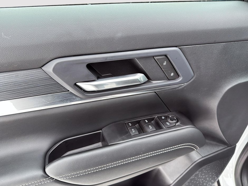 2026 GMC Terrain Elevation-11