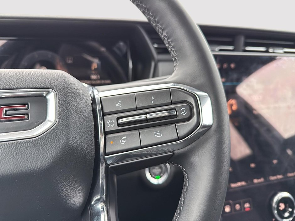 2026 GMC Terrain Elevation-15