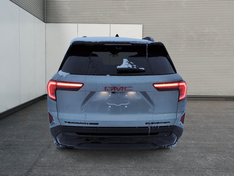 2026 GMC Terrain Elevation-2