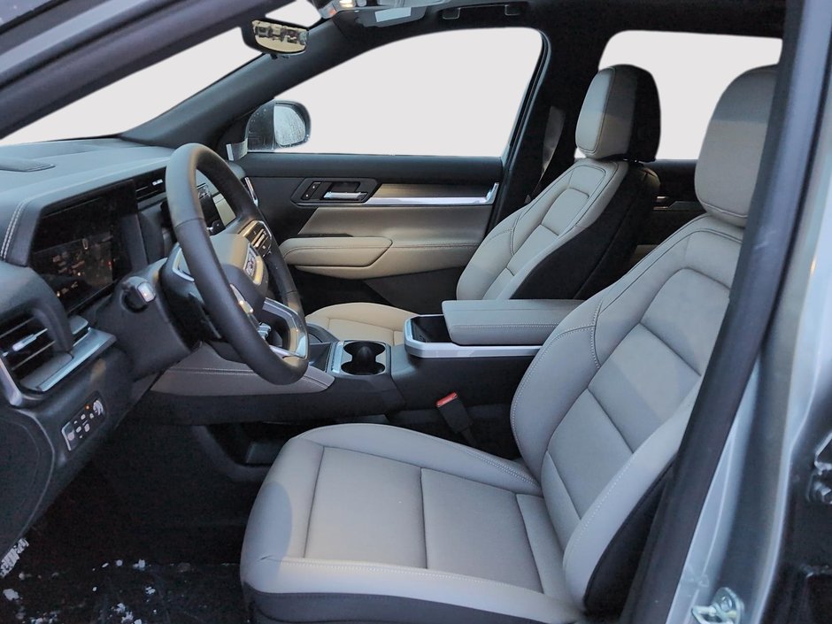 2026 GMC Terrain Elevation-7