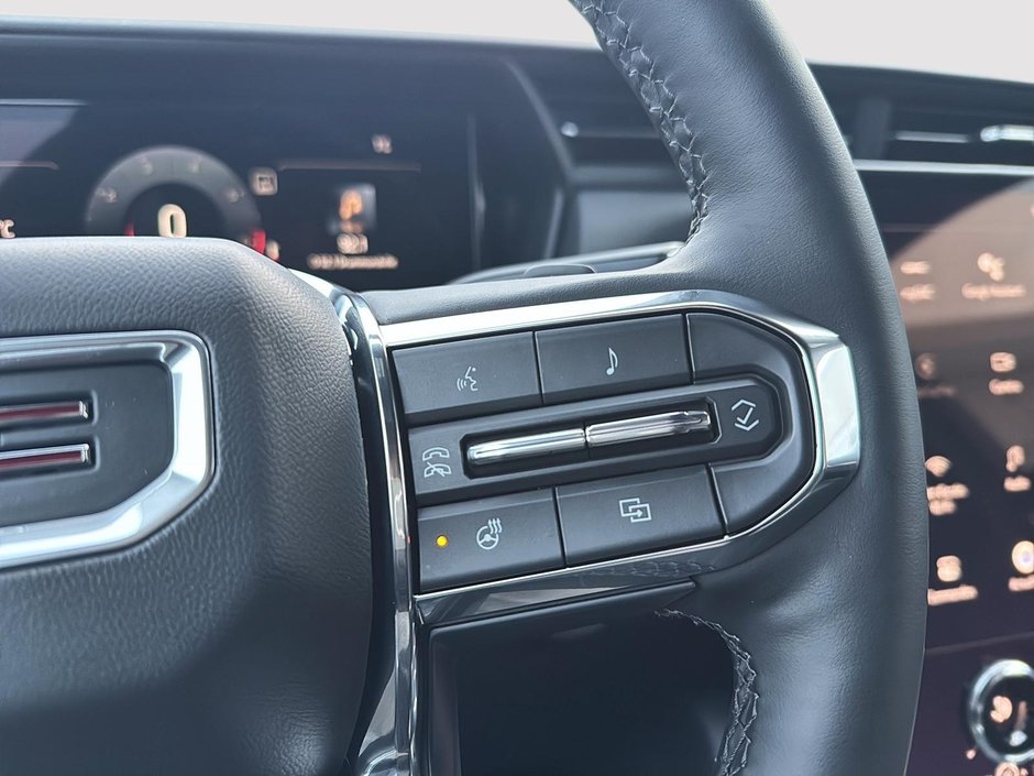 GMC Terrain AWD Elevation 2026-15