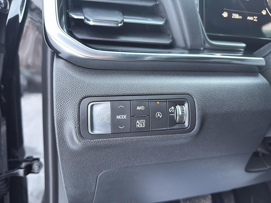 GMC Terrain AWD Elevation 2026-12