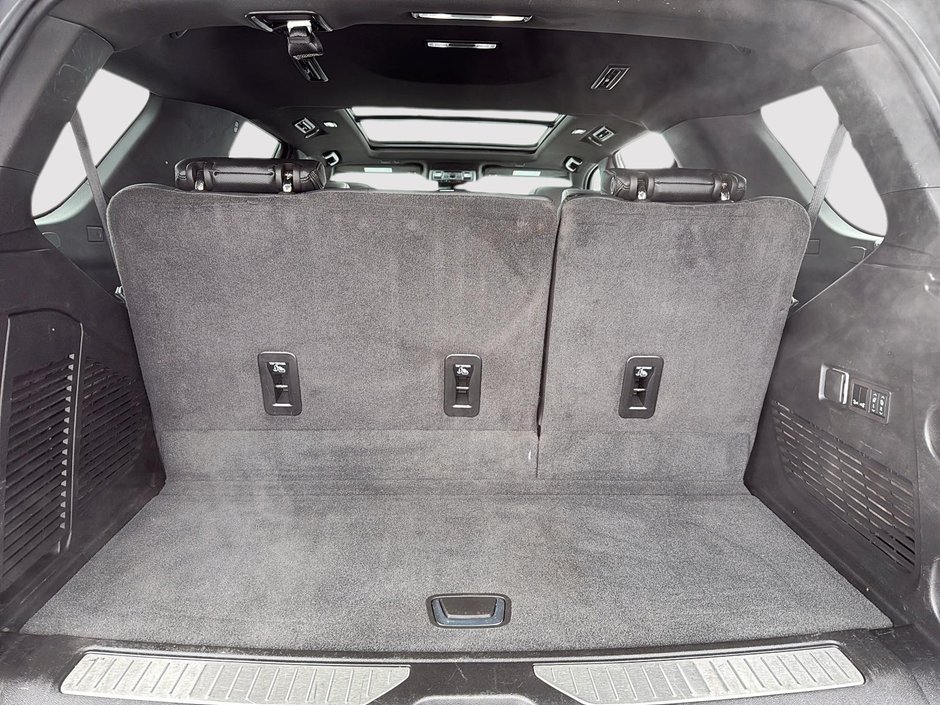 GMC Yukon Denali 2024-5