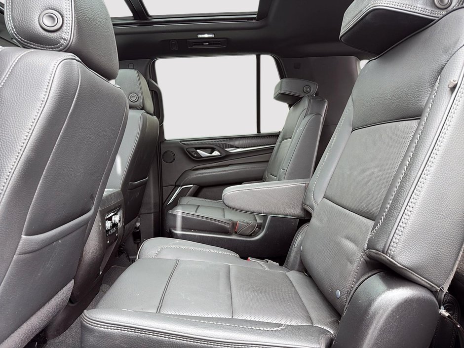 GMC Yukon Denali 2024-7
