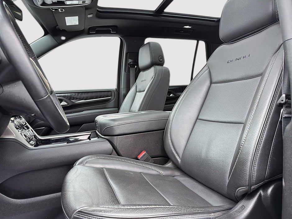 GMC Yukon Denali 2024-6