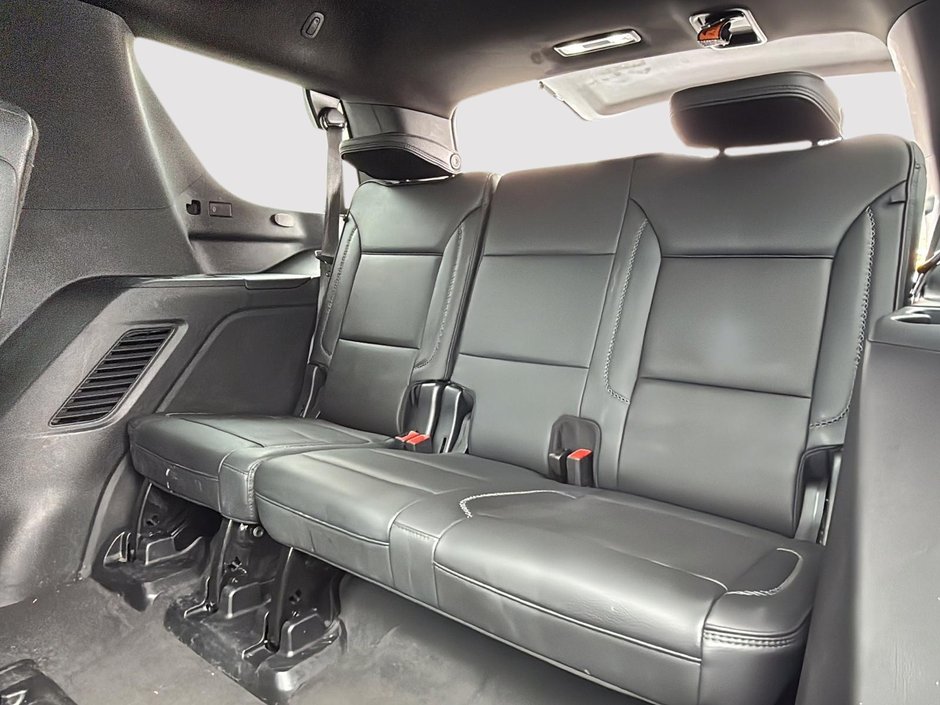 GMC Yukon Denali 2024-8