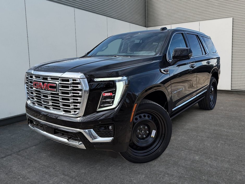 2026 GMC Yukon Denali-0