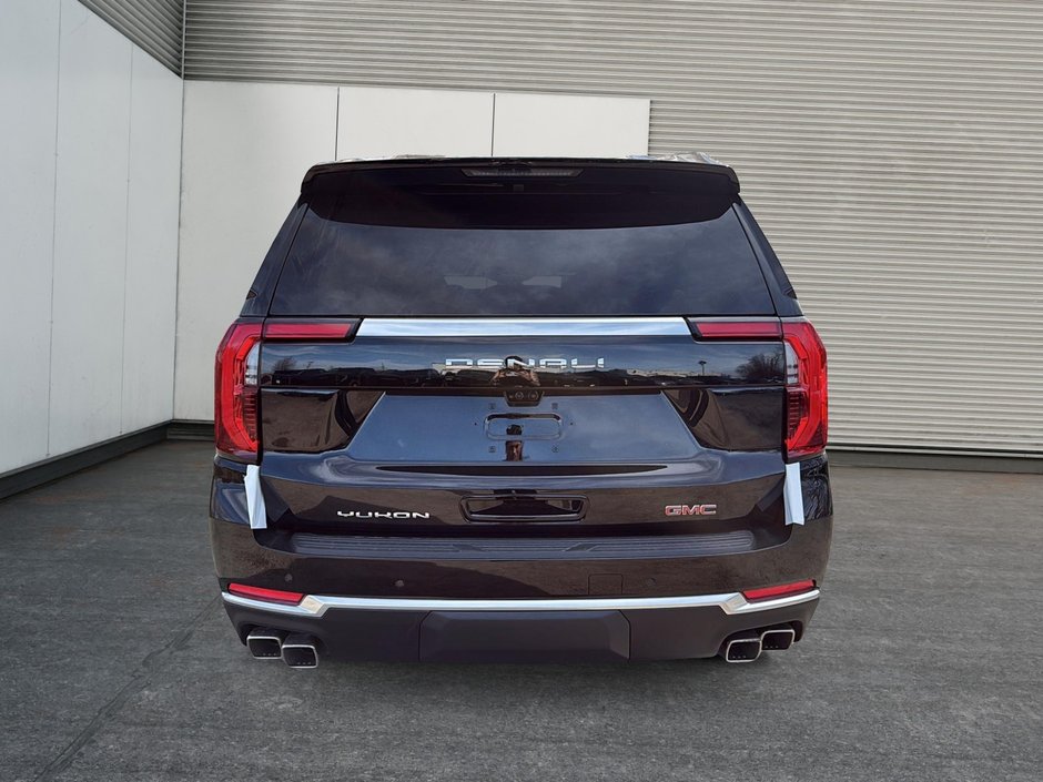 2026 GMC Yukon Denali-2