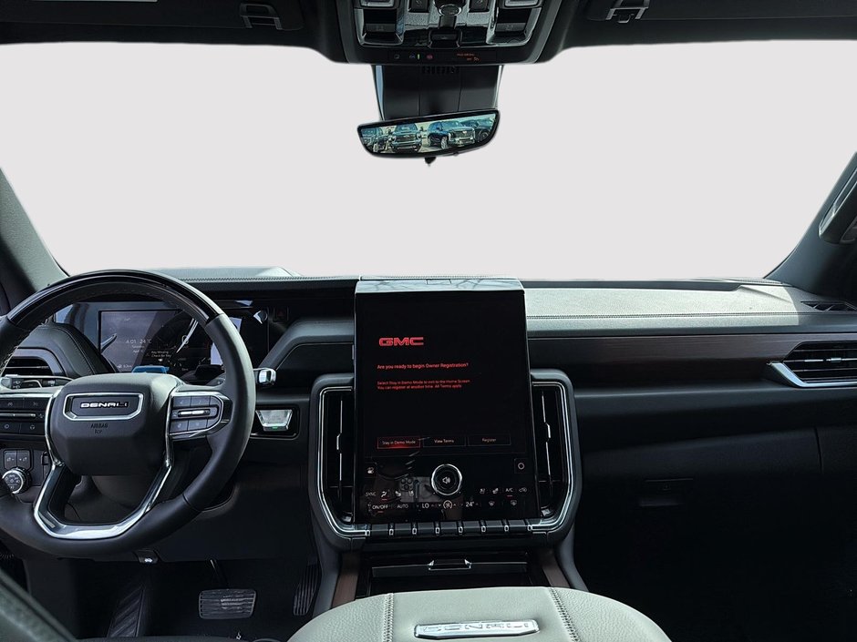 2026 GMC Yukon Denali-9