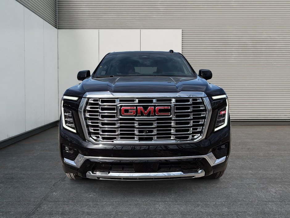 2026 GMC Yukon Denali-1