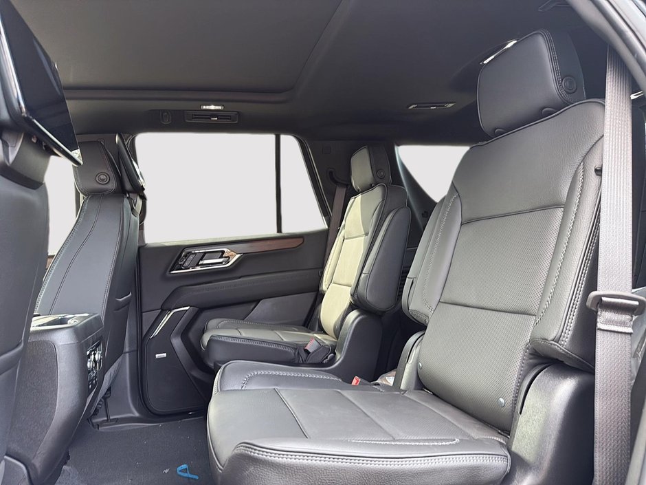 2026 GMC Yukon Denali-7