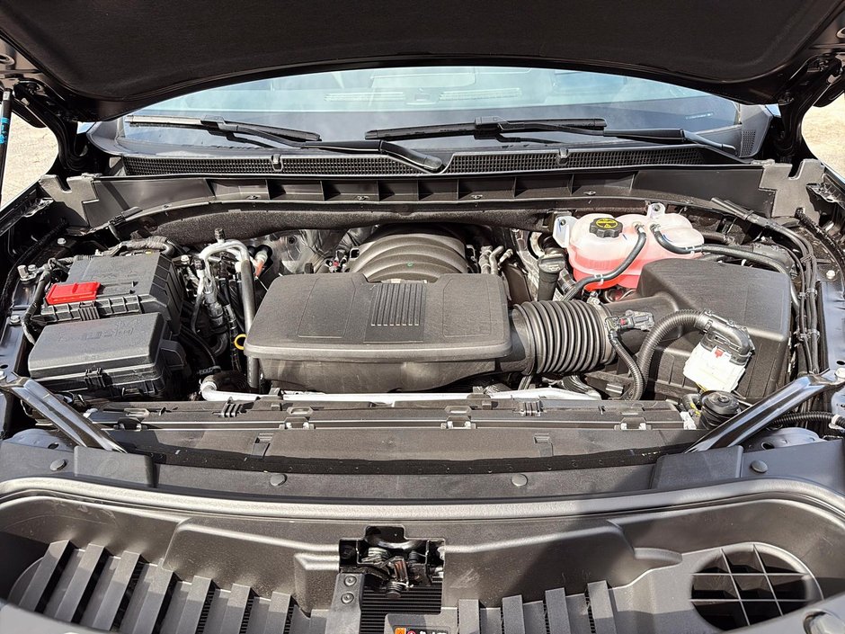 2026 GMC Yukon Denali-5