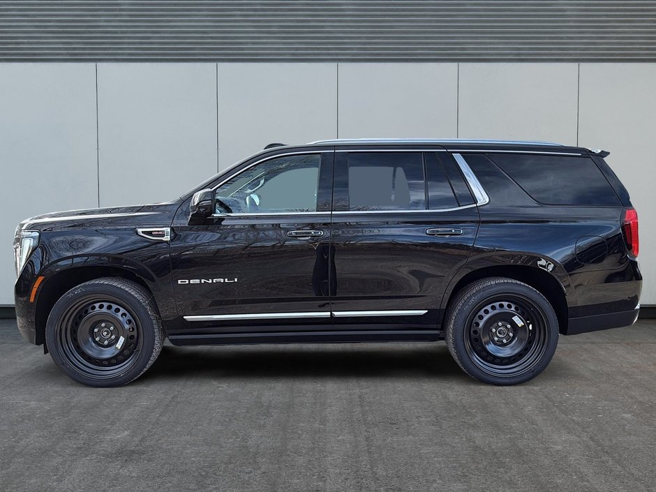 2026 GMC Yukon Denali-4