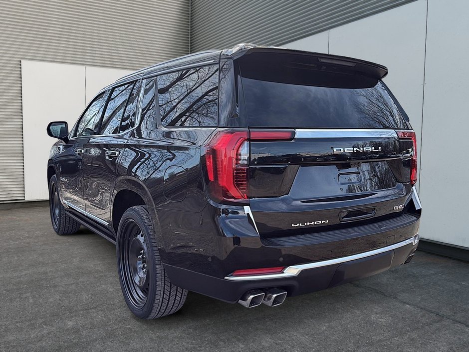 2026 GMC Yukon Denali-3