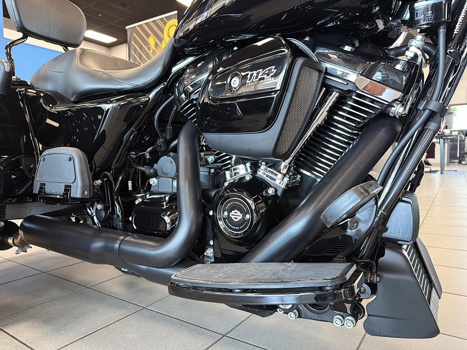 2023 Harley-Davidson Freewheeler FLTR-9