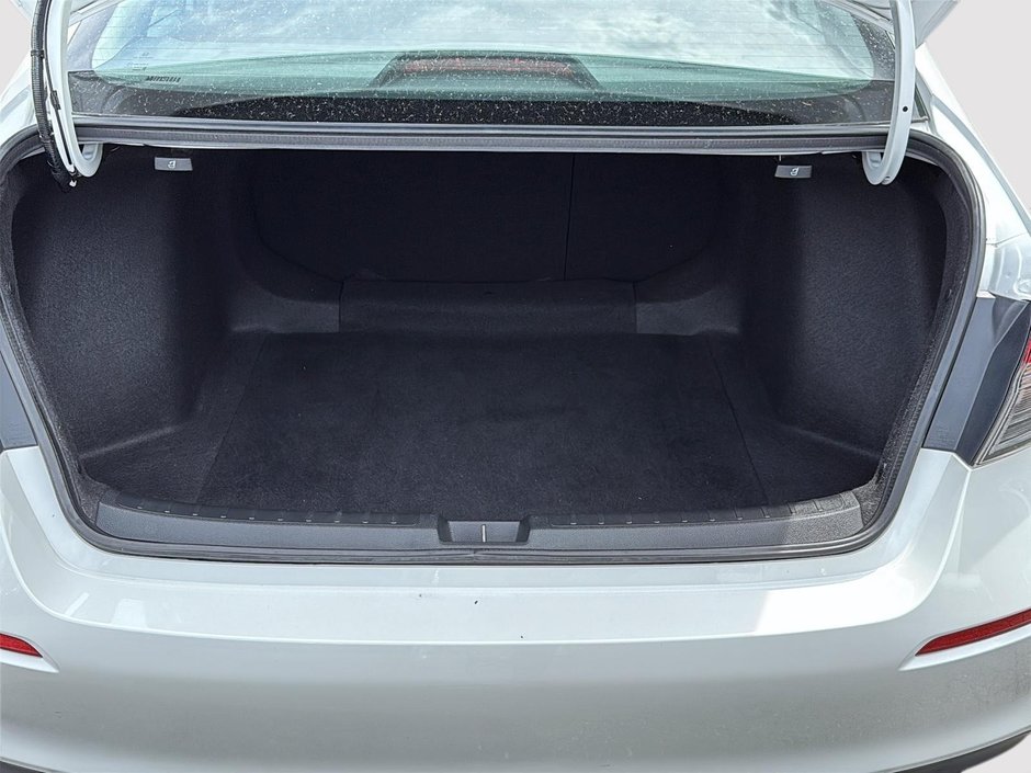 Honda Civic Sedan LX 2022-5
