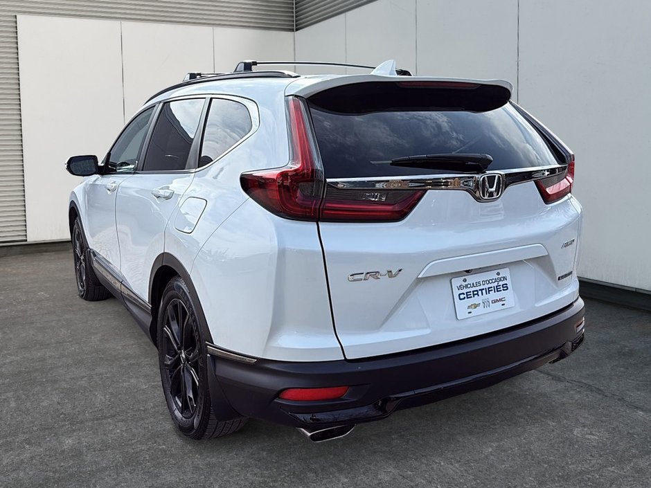 Honda CR-V  2020-3