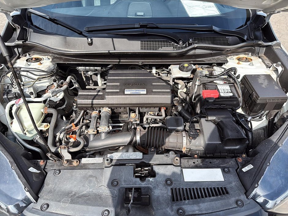 Honda CR-V  2020-6