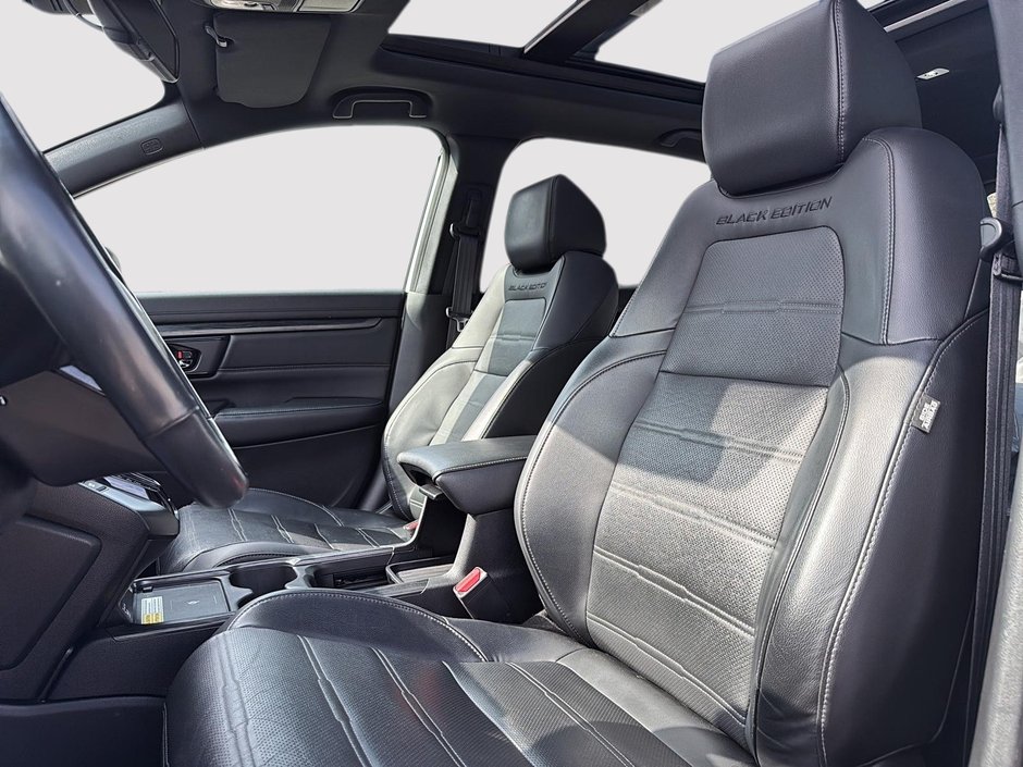 Honda CR-V  2020-7