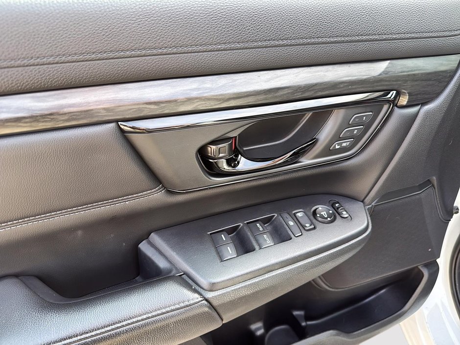 Honda CR-V  2020-9