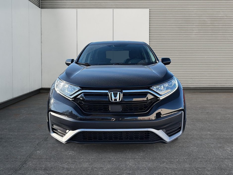 2021 Honda CR-V LX-1