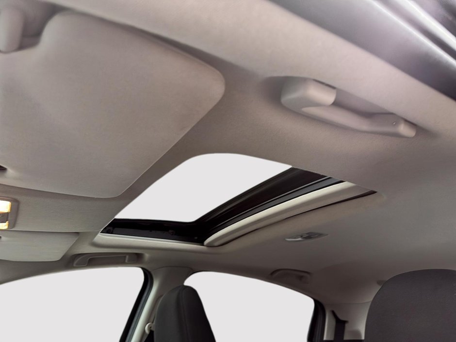 Honda HR-V EX AWD 2017-17