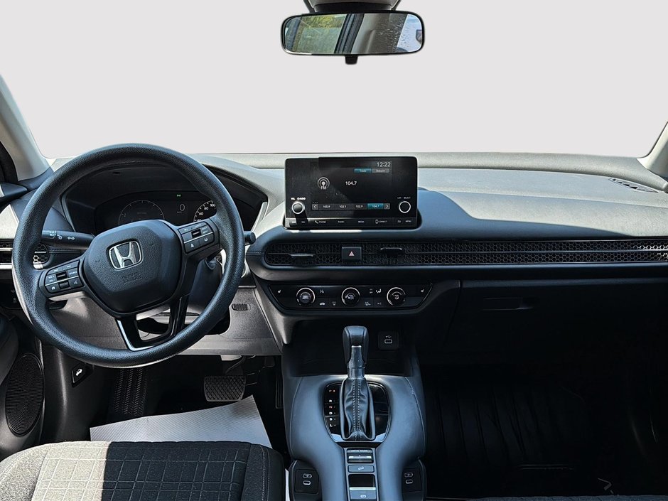 Honda HR-V LX-B 2024-8