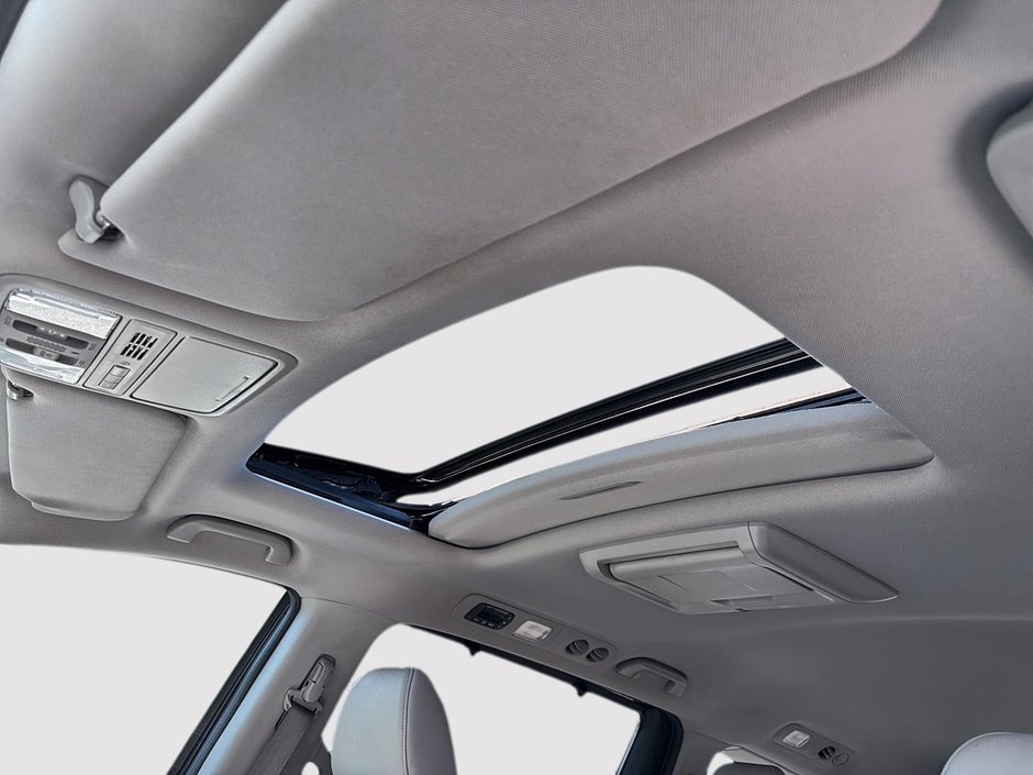 2017 Honda Odyssey EX-L-19