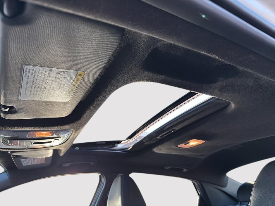 2025 Hyundai Elantra N Line Ultimate-18