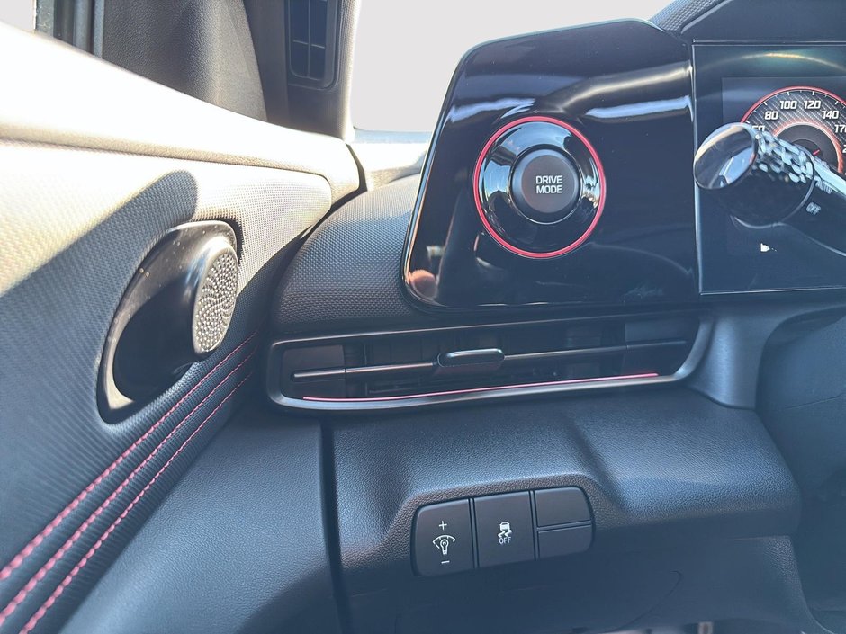 2025 Hyundai Elantra N Line Ultimate-11