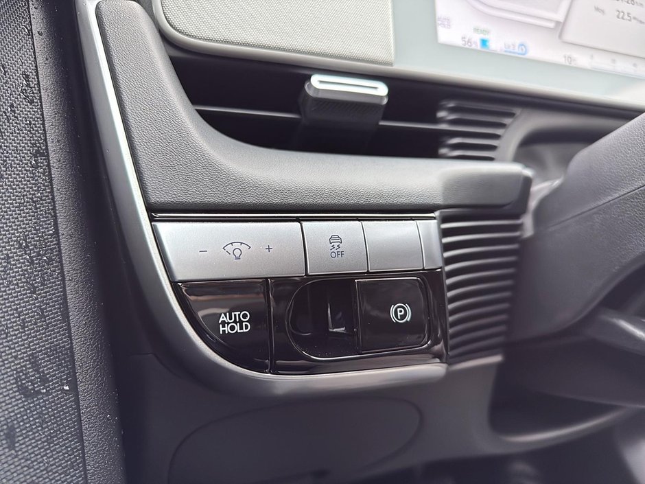 Hyundai IONIQ 5 Preferred 2024-12