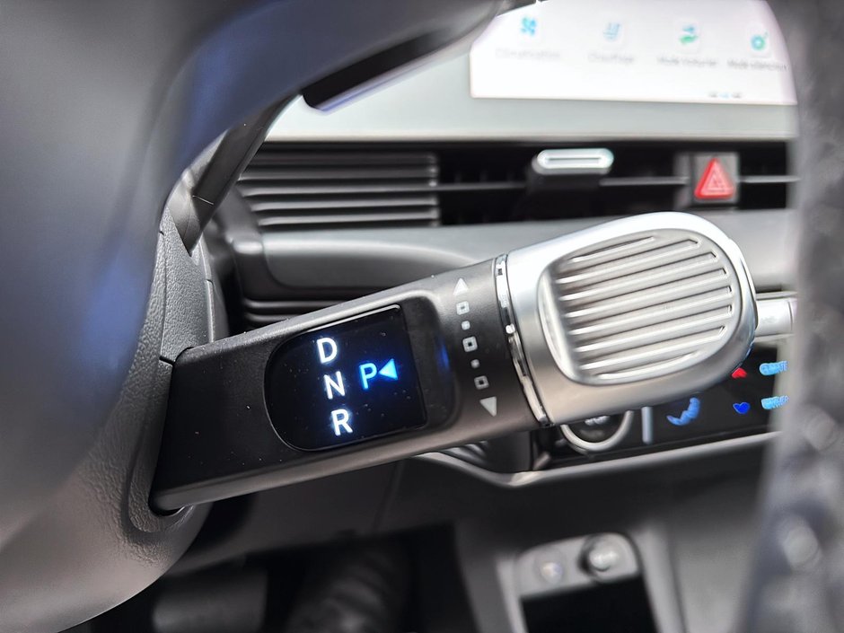 Hyundai IONIQ 5 Preferred 2024-18