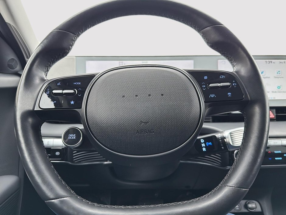 Hyundai IONIQ 5 Preferred 2024-13