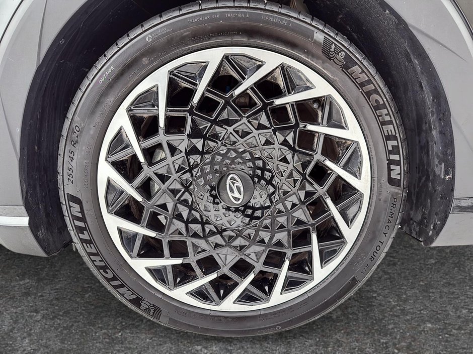 Hyundai IONIQ 5 Preferred 2024-6