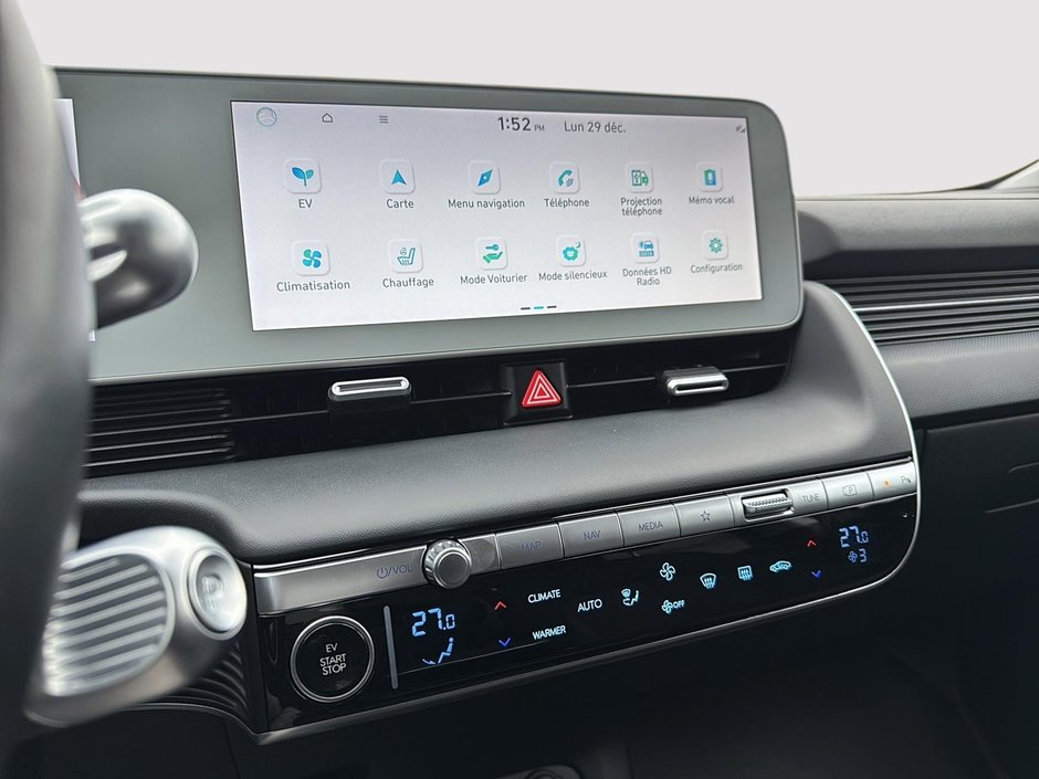 Hyundai IONIQ 5 Preferred 2024-17