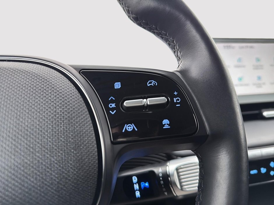 Hyundai IONIQ 5 Preferred 2024-15