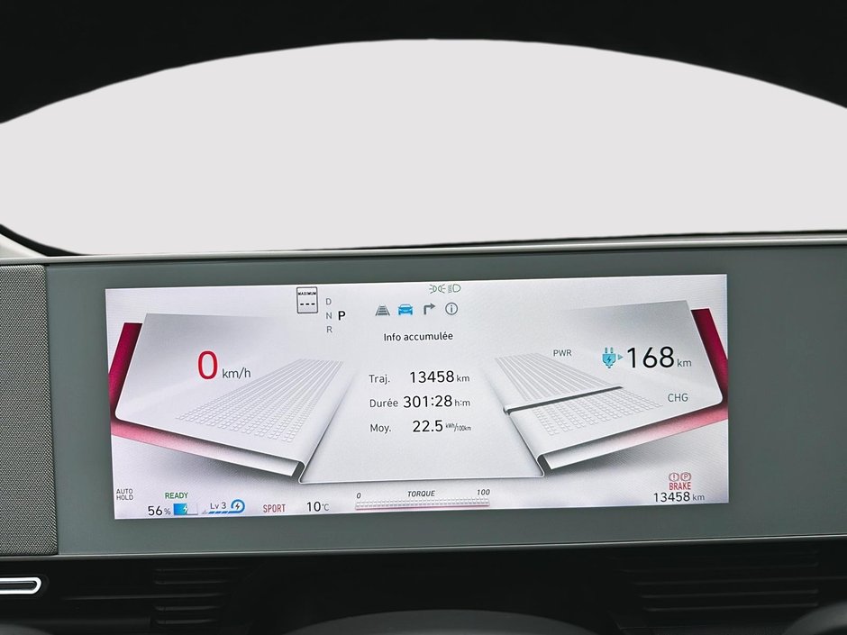 Hyundai IONIQ 5 Preferred 2024-16