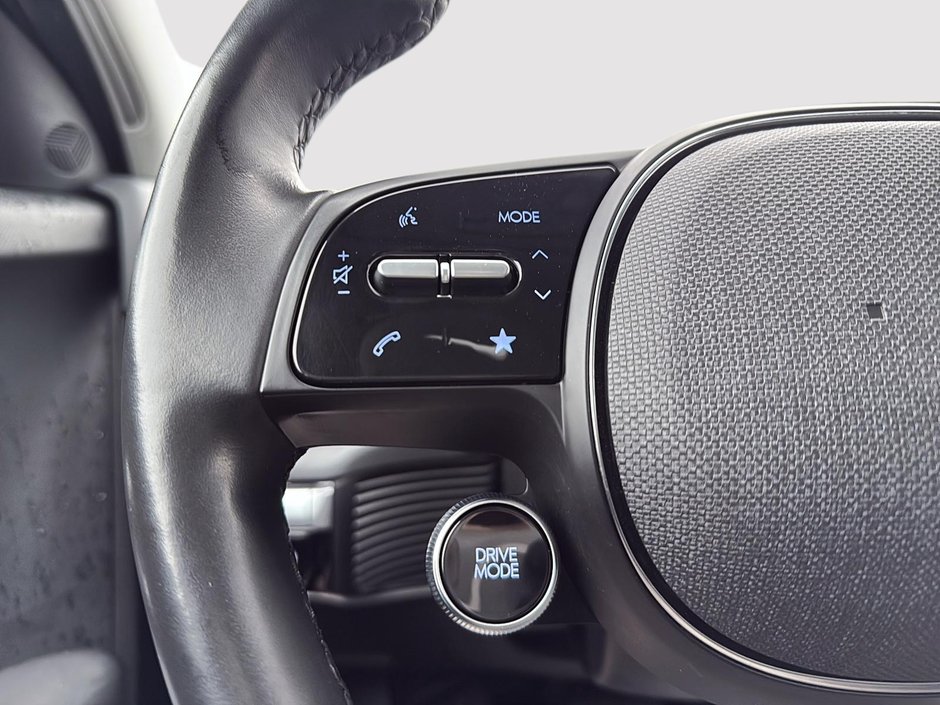 Hyundai IONIQ 5 Preferred 2024-14