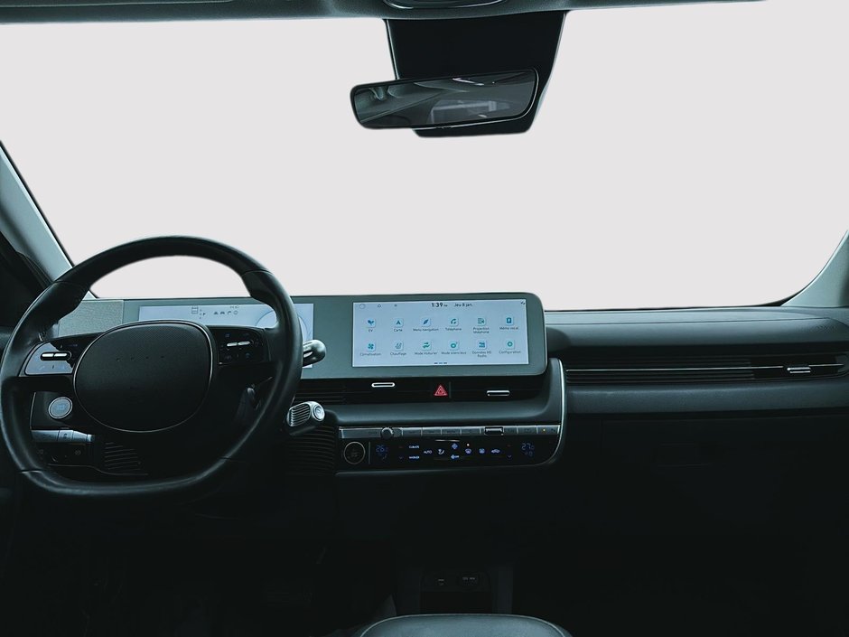 Hyundai IONIQ 5 Preferred 2024-10