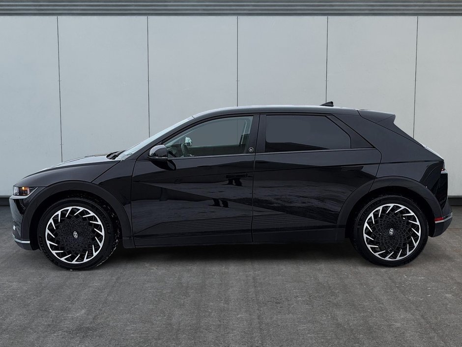 Hyundai IONIQ 5 Preferred 2024-4