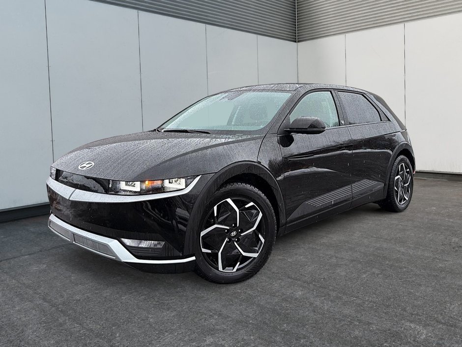 2024 Hyundai IONIQ 5 Preferred in Drummondville, Quebec - w940px