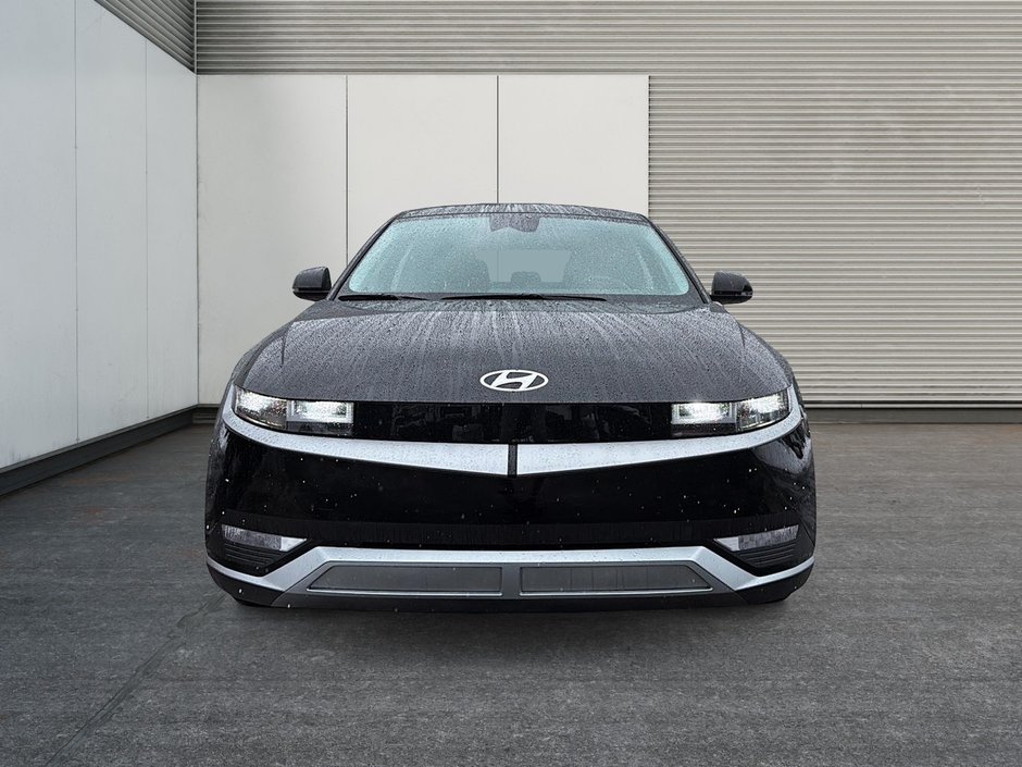 Hyundai IONIQ 5 Preferred 2024-1