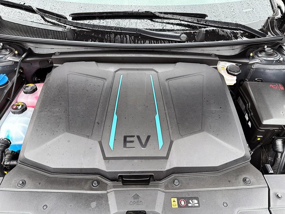 Hyundai IONIQ 5 Preferred 2024-7