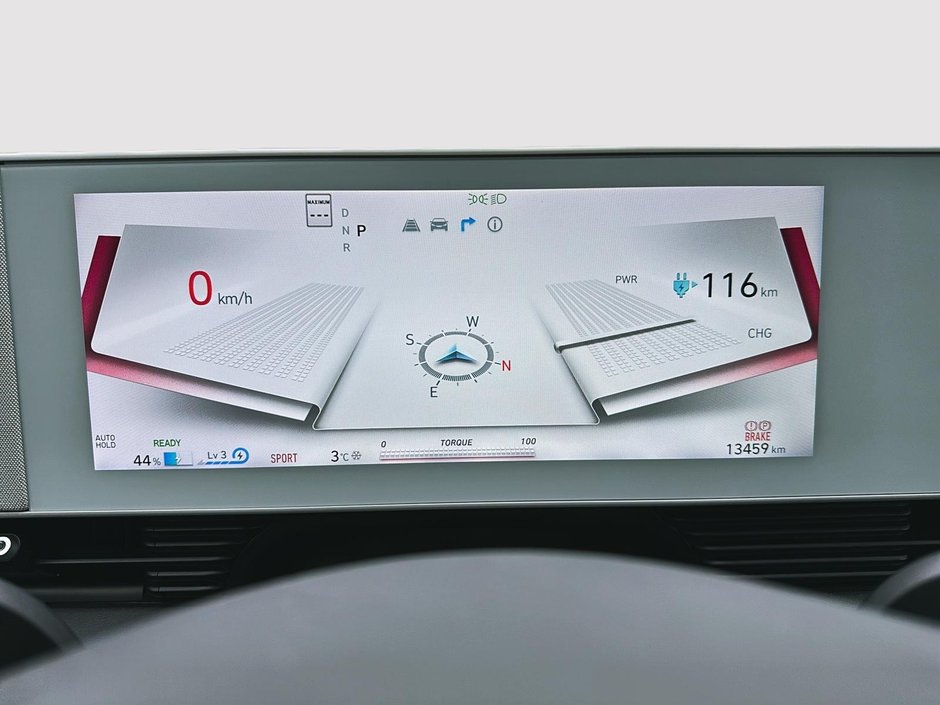 Hyundai IONIQ 5 Preferred 2024-16