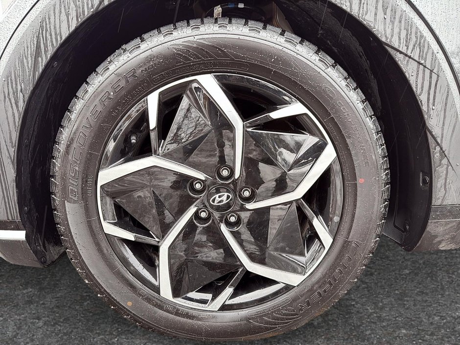 Hyundai IONIQ 5 Preferred 2024-6