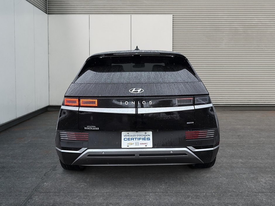 Hyundai IONIQ 5 Preferred 2024-2