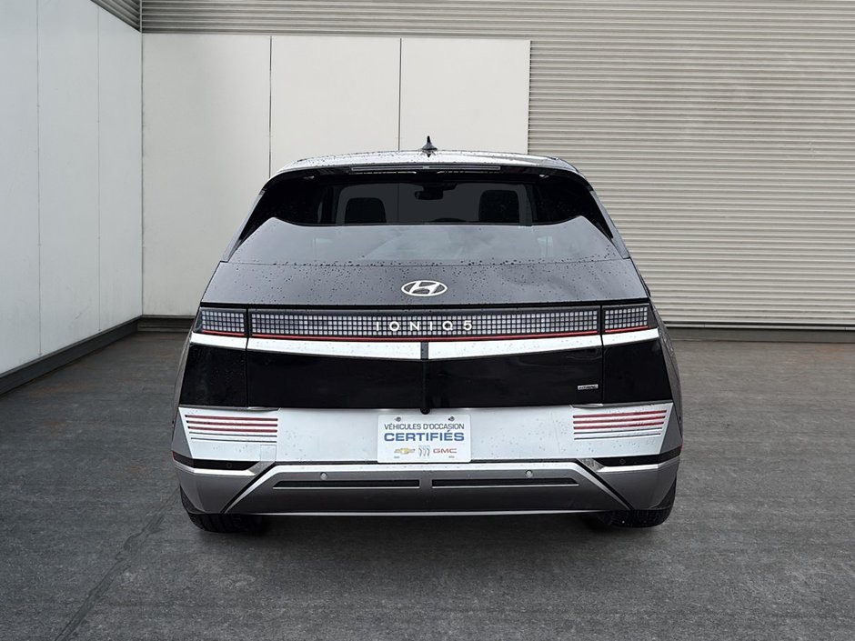 Hyundai IONIQ 5 ULTIMATE AWD 2024-2
