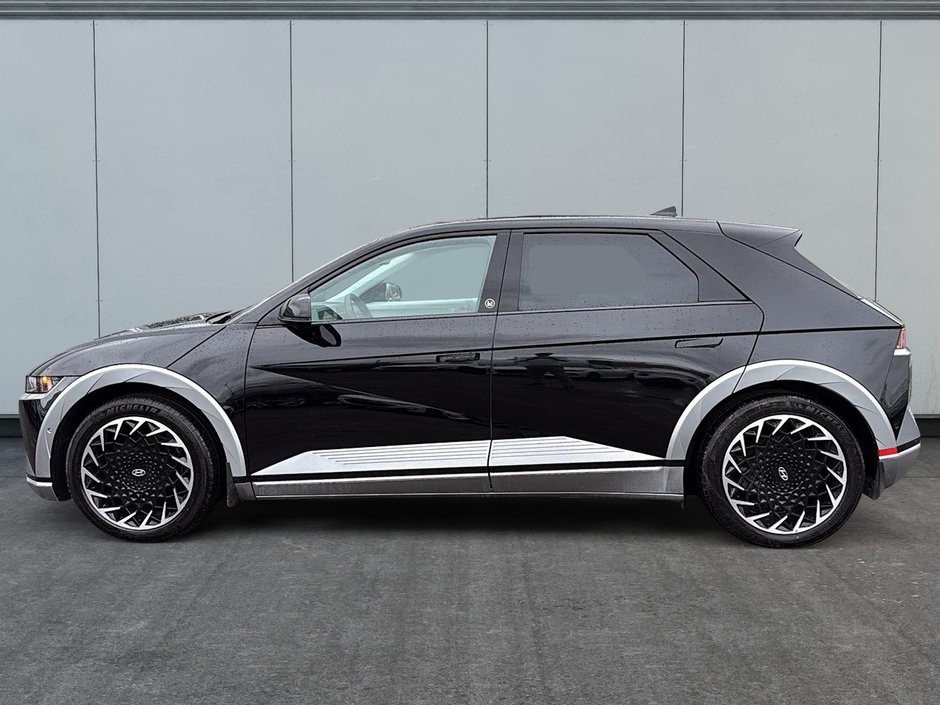 Hyundai IONIQ 5 ULTIMATE AWD 2024-4