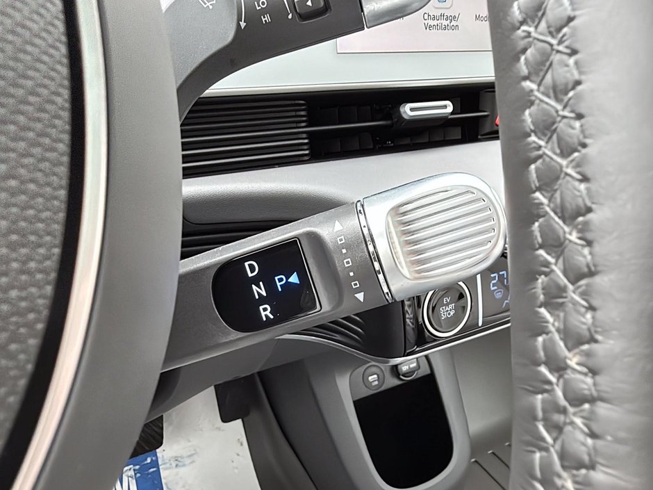 Hyundai IONIQ 5 ULTIMATE AWD 2024-14